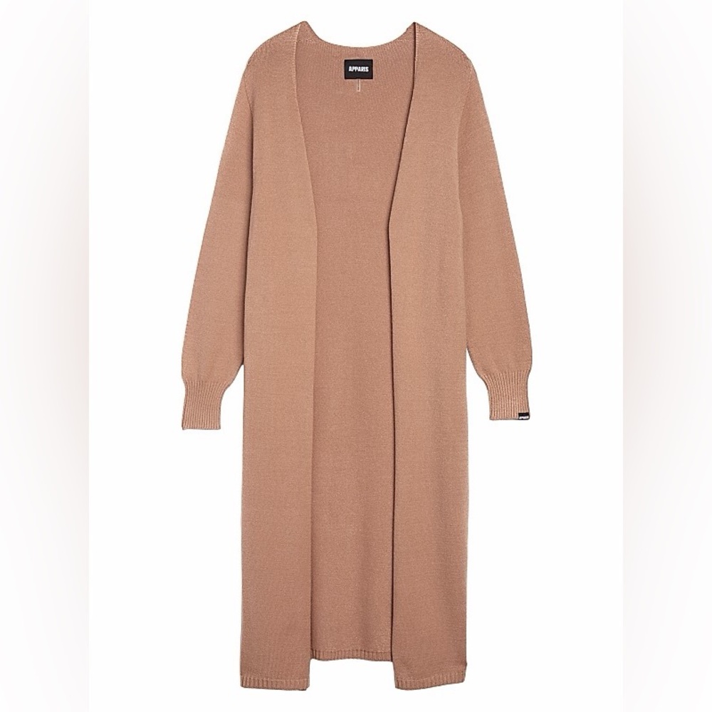 Apparis Aria Duster Cardigan